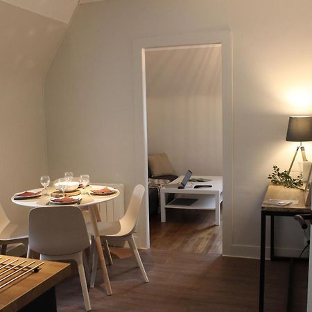 Intra-Muros - T2 La Grande Hermine Apartment Saint-Malo Luaran gambar