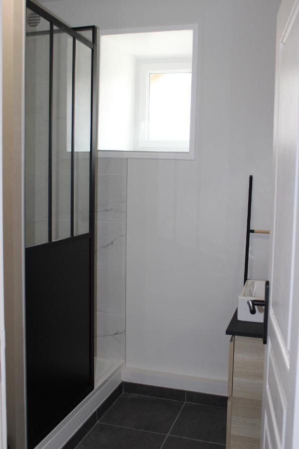 Intra-Muros - T2 La Grande Hermine Apartment Saint-Malo Luaran gambar